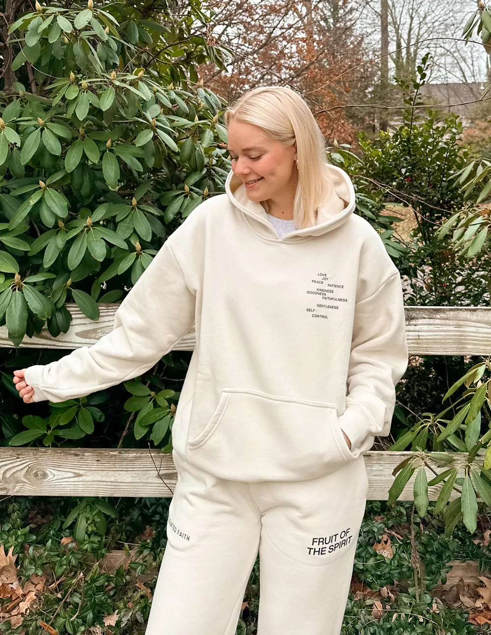 Fruit of the Spirit Unisex Hoodie