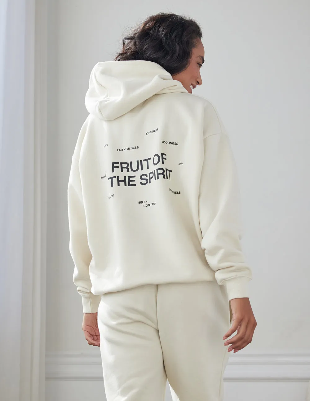 Fruit of the Spirit Unisex Hoodie