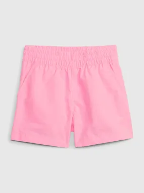 GapFit Toddler Fit Tech Pull-On Shorts