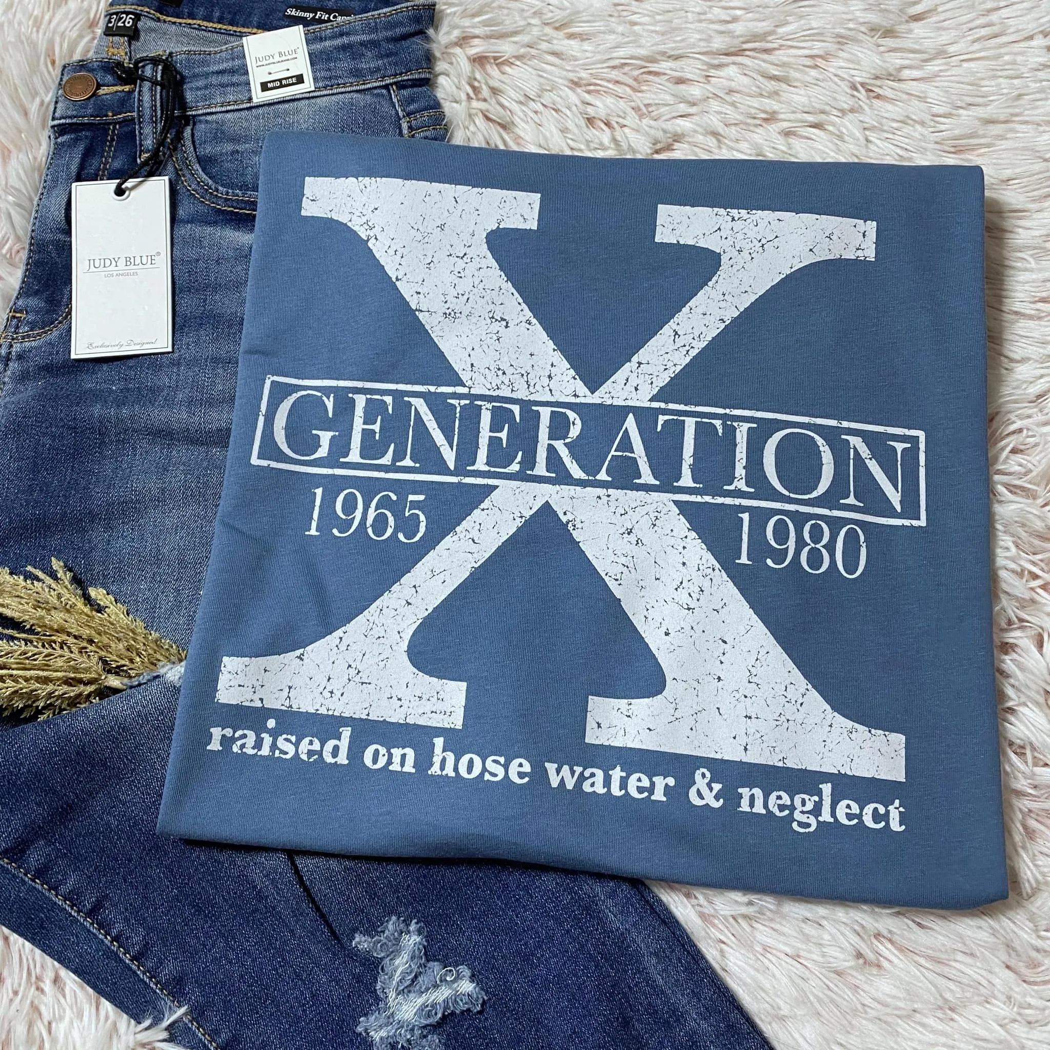 Generation X