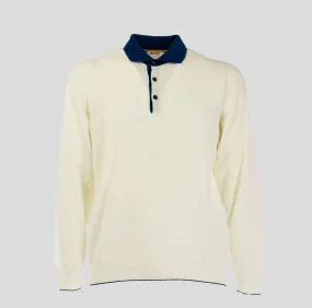 gioferrari | polo elegante da uomo