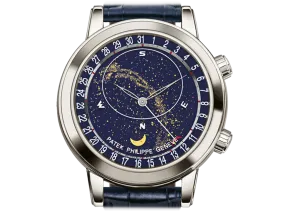 Grand Complications Celestial