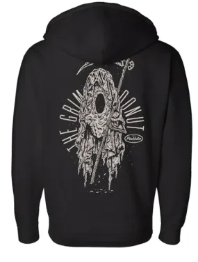 Grim Donut Heavyweight Hoody