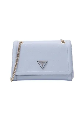 GUESS Noelle Borsa Tracolla Donna Sky Blue ZG787921