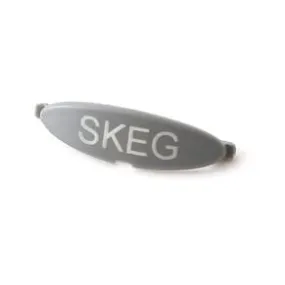 Hobie Handle Cap Skeg - 814012