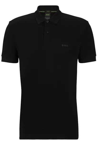 Hugo Boss Pio 1 Black 50507583-001