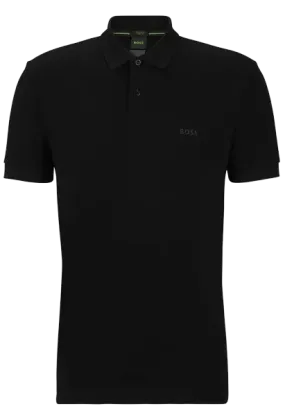 Hugo Boss Pio 1 Black 50507583-001