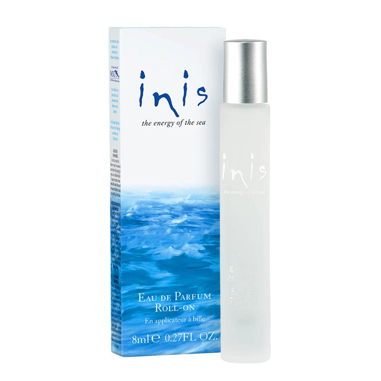 Inis Roll On Parfum