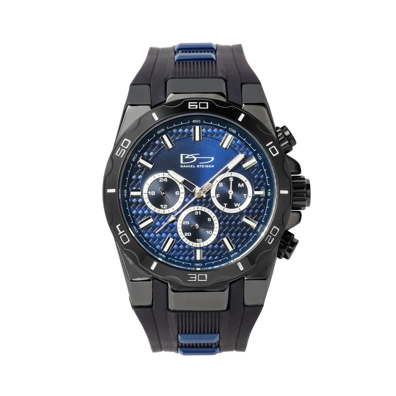 Intrepid Blue Men's Watch