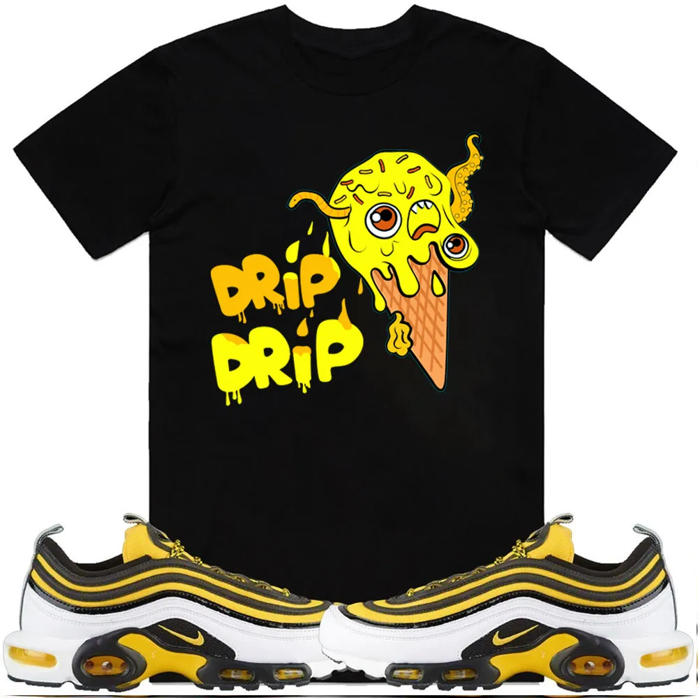 iScream Drip Drip T-Shirt