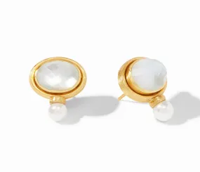 Julie Vos Simone Earring