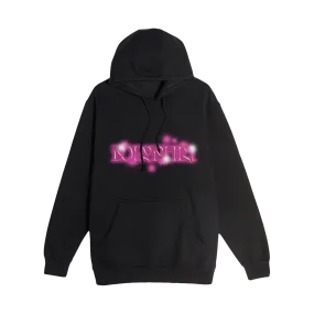 Kiosk Black Hoodie