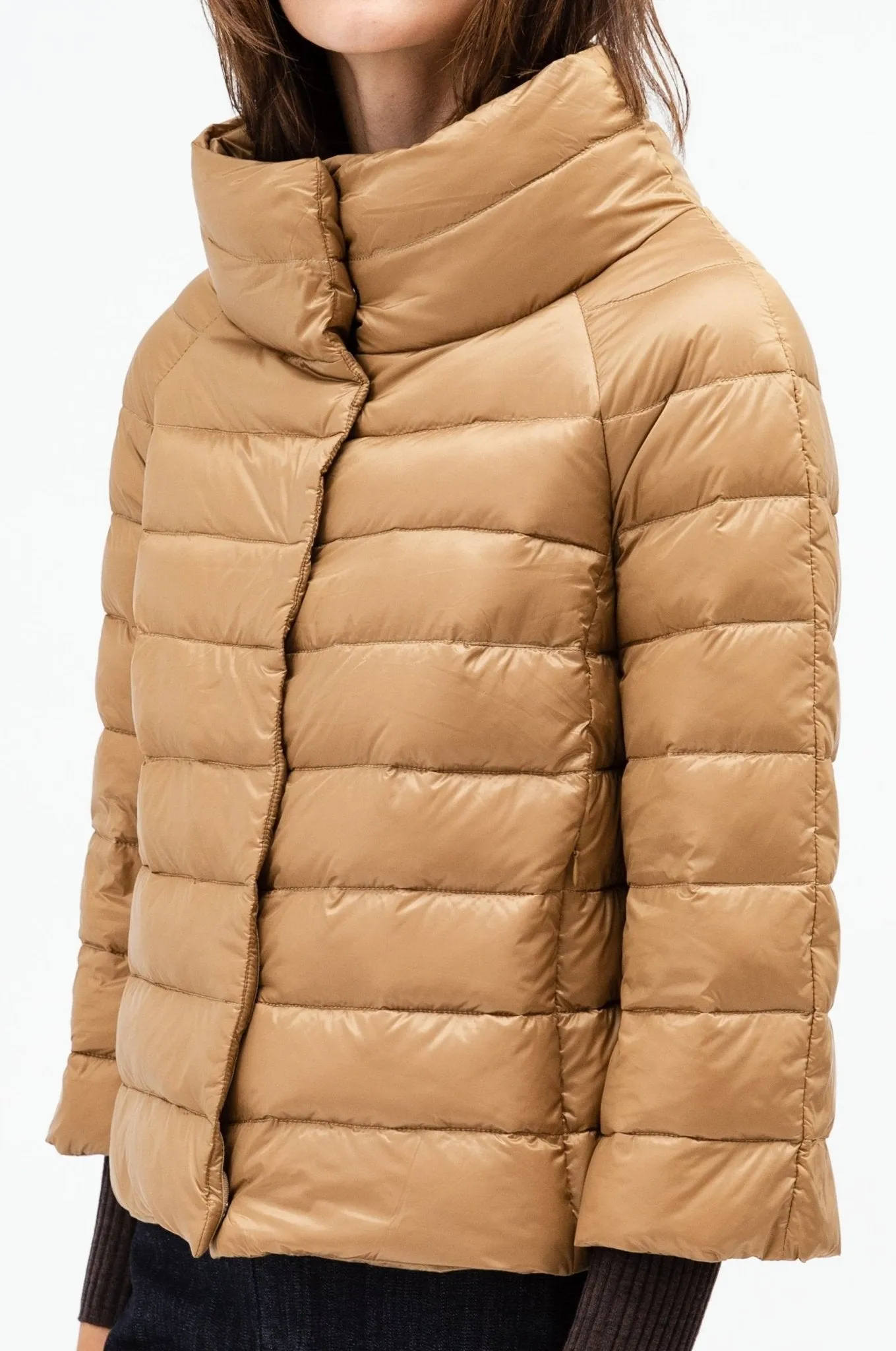 LIMITED EDITION ALTA JACKET IN GOOSE DOWN