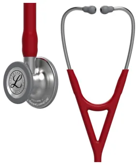 Littmann Cardiology IV 27" Diagnostic Stethoscope - L6184