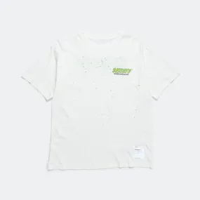 MothTech™ T-Shirt - Off-White