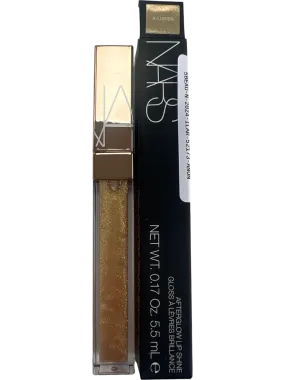 Nars A-Lister Afterglow Lip Shine High-Shine Lip Gloss