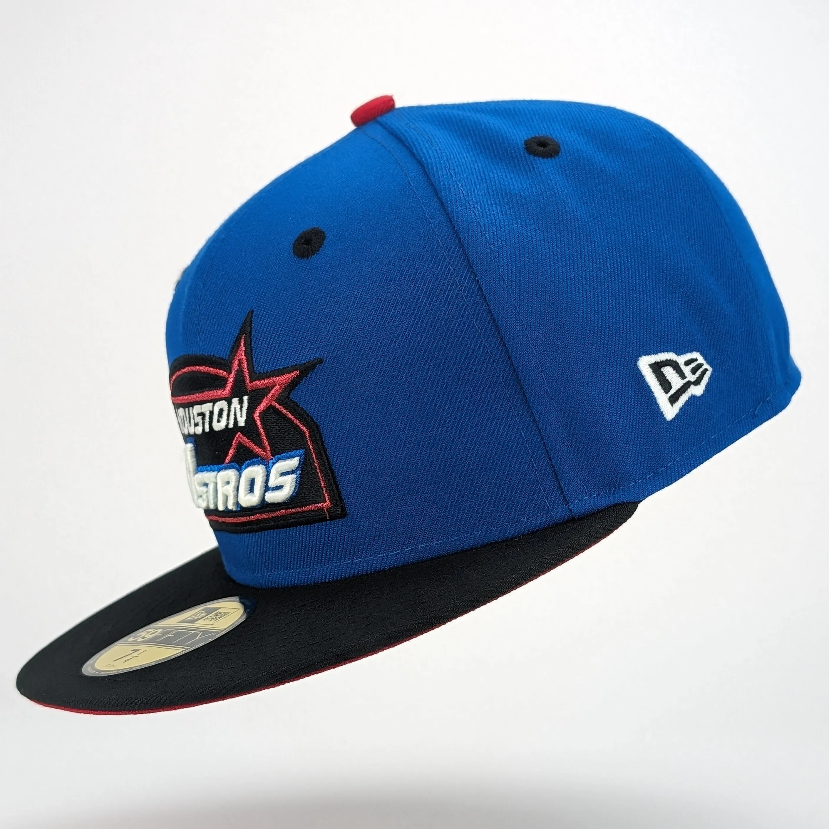 New Era Houston Astros 45th Anniversary