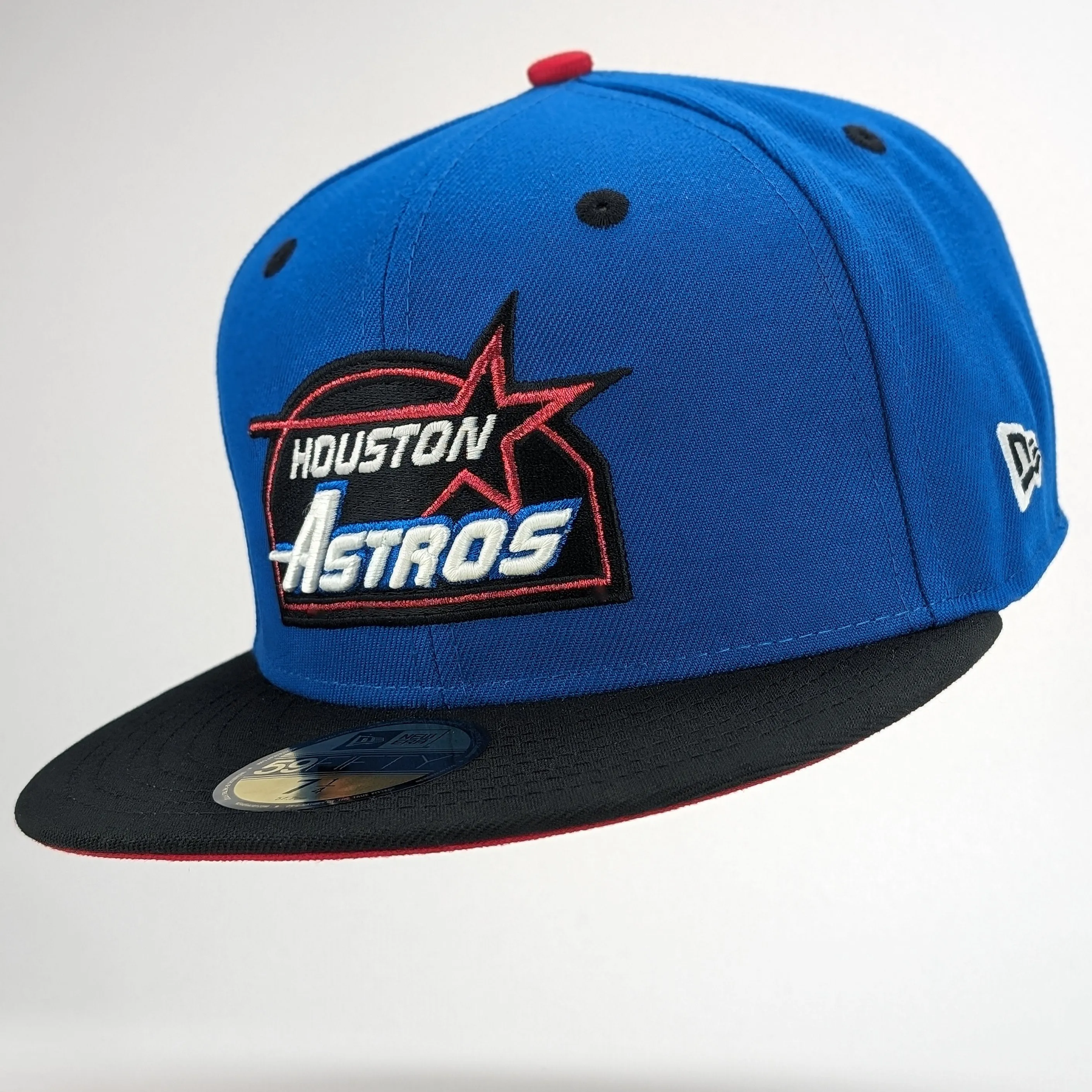 New Era Houston Astros 45th Anniversary