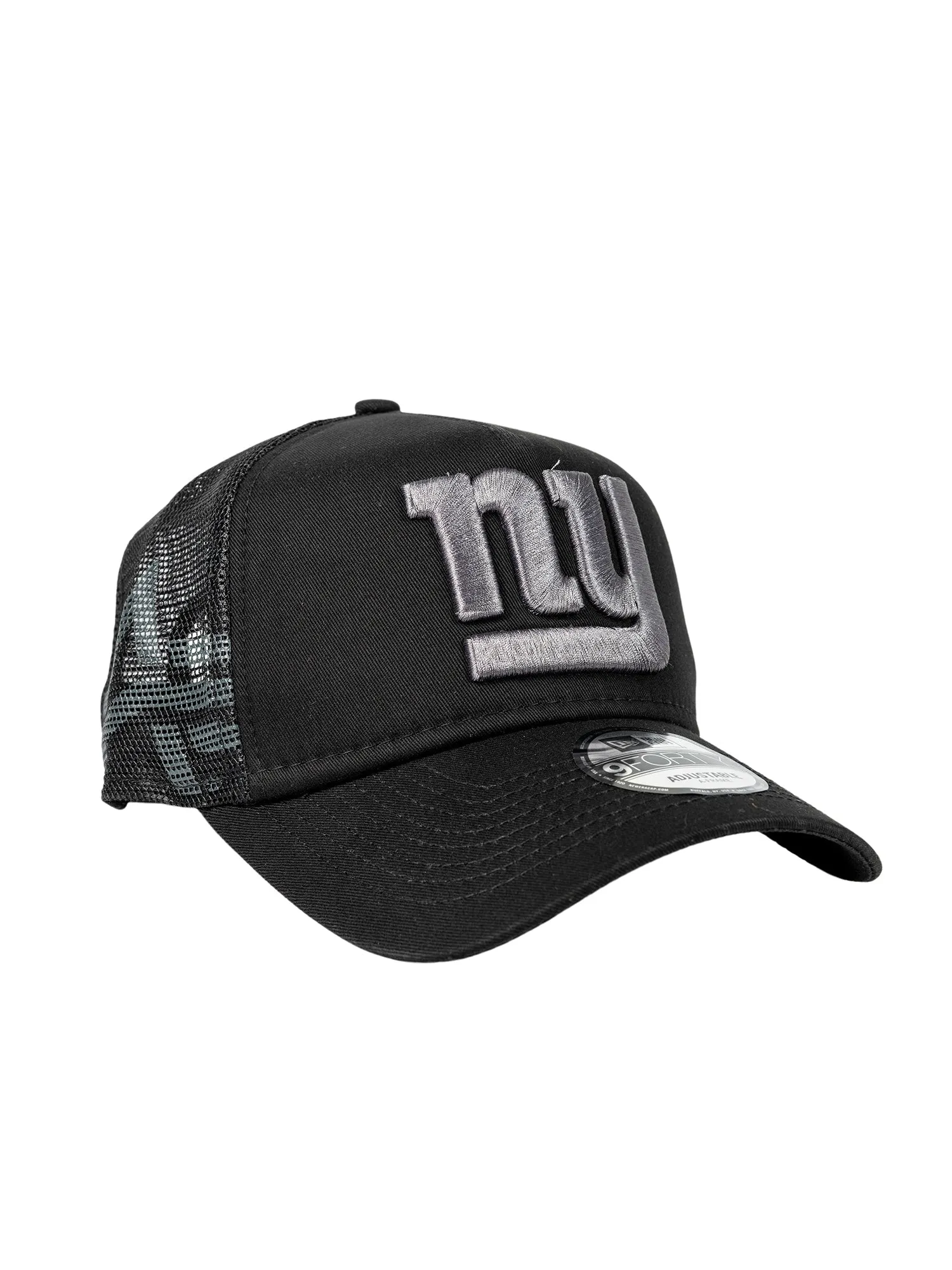 NEW YORK GIANTS X ALPHA X NEW ERA 940 CAP