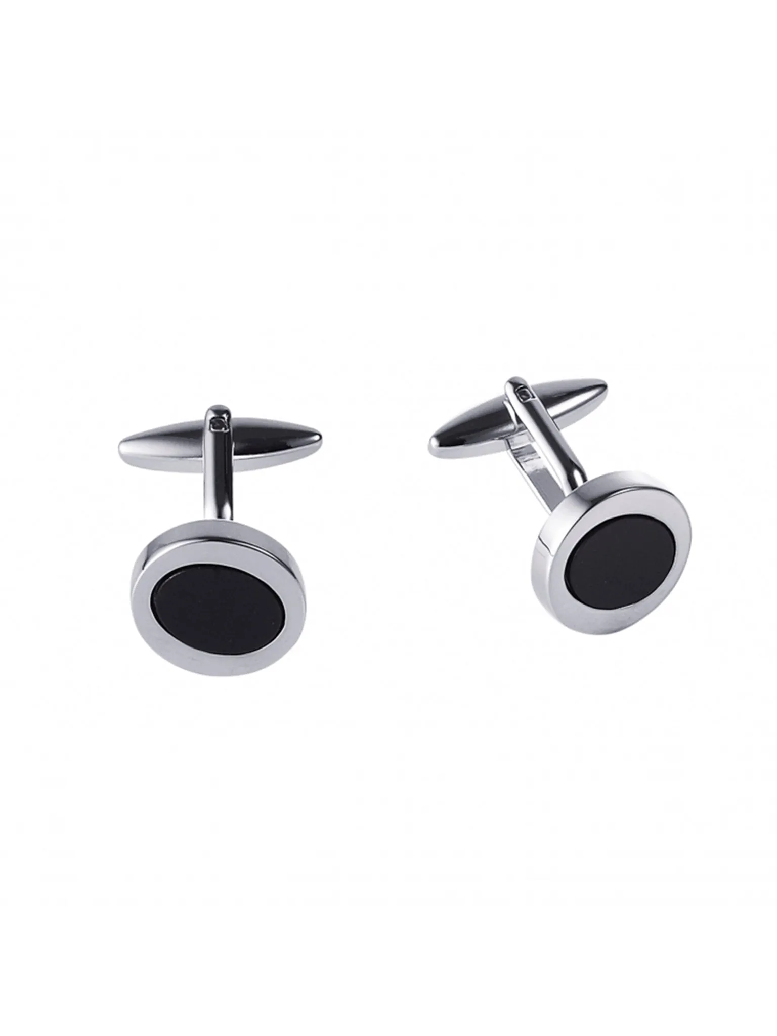 Oval Cufflinks