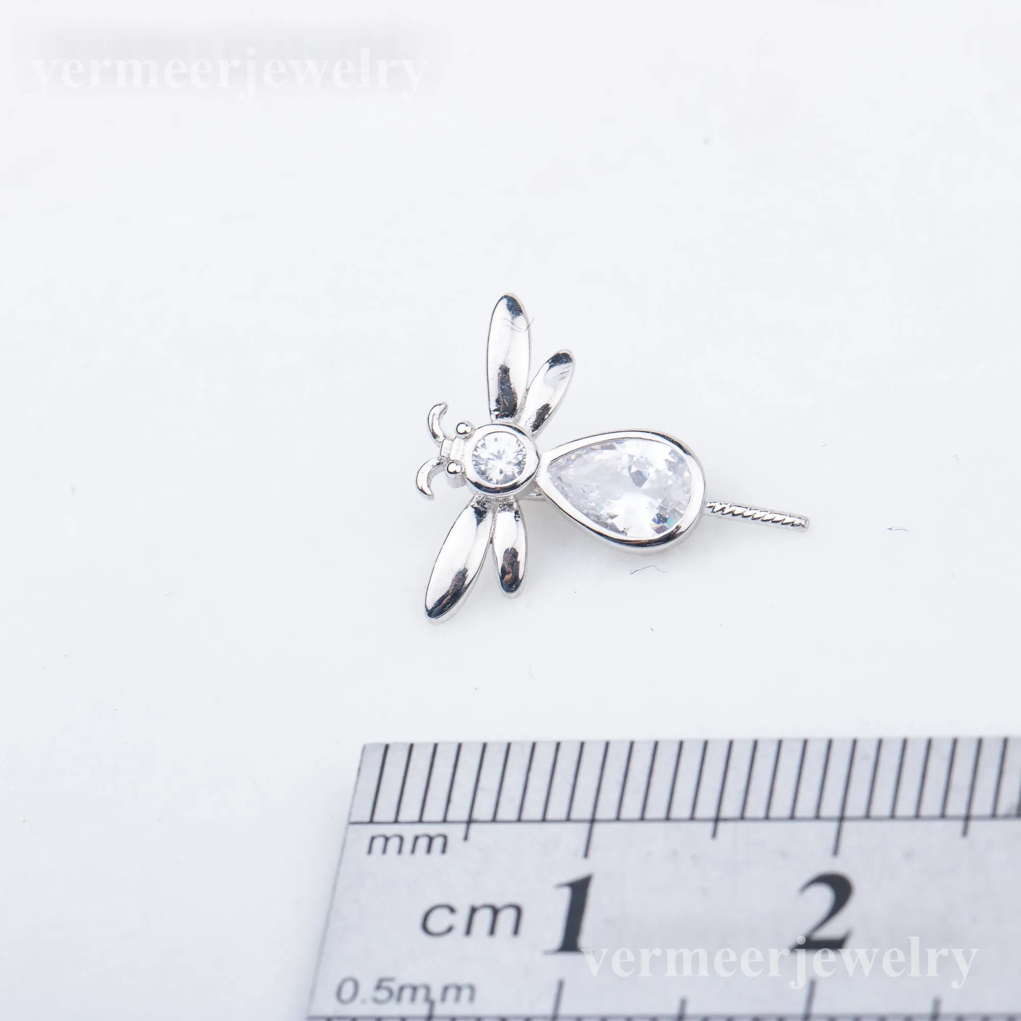 P010849 DIY 7-9mm Natural Freshwater pearl pendant accessory 925 sterling silver engagement jewelry necklace for women