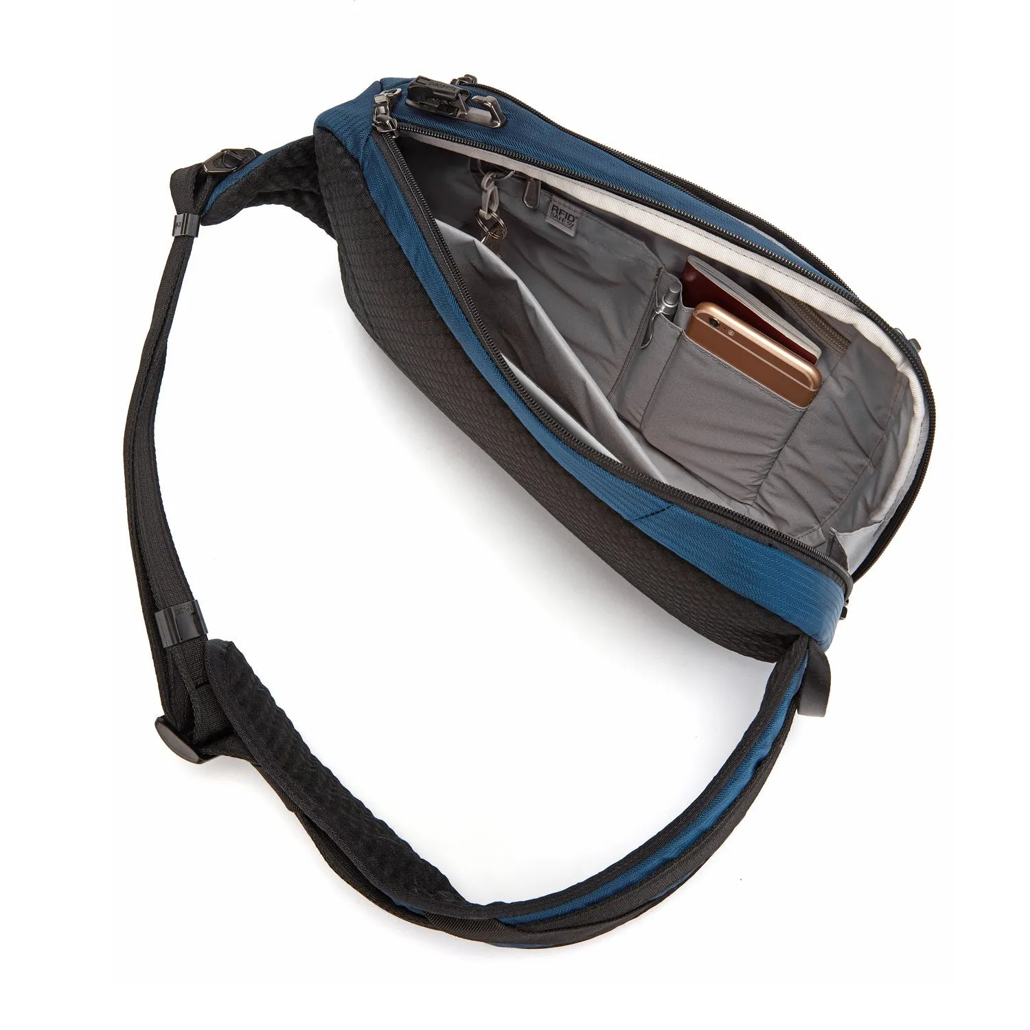 Pacsafe® Vibe 325 anti-theft sling pack