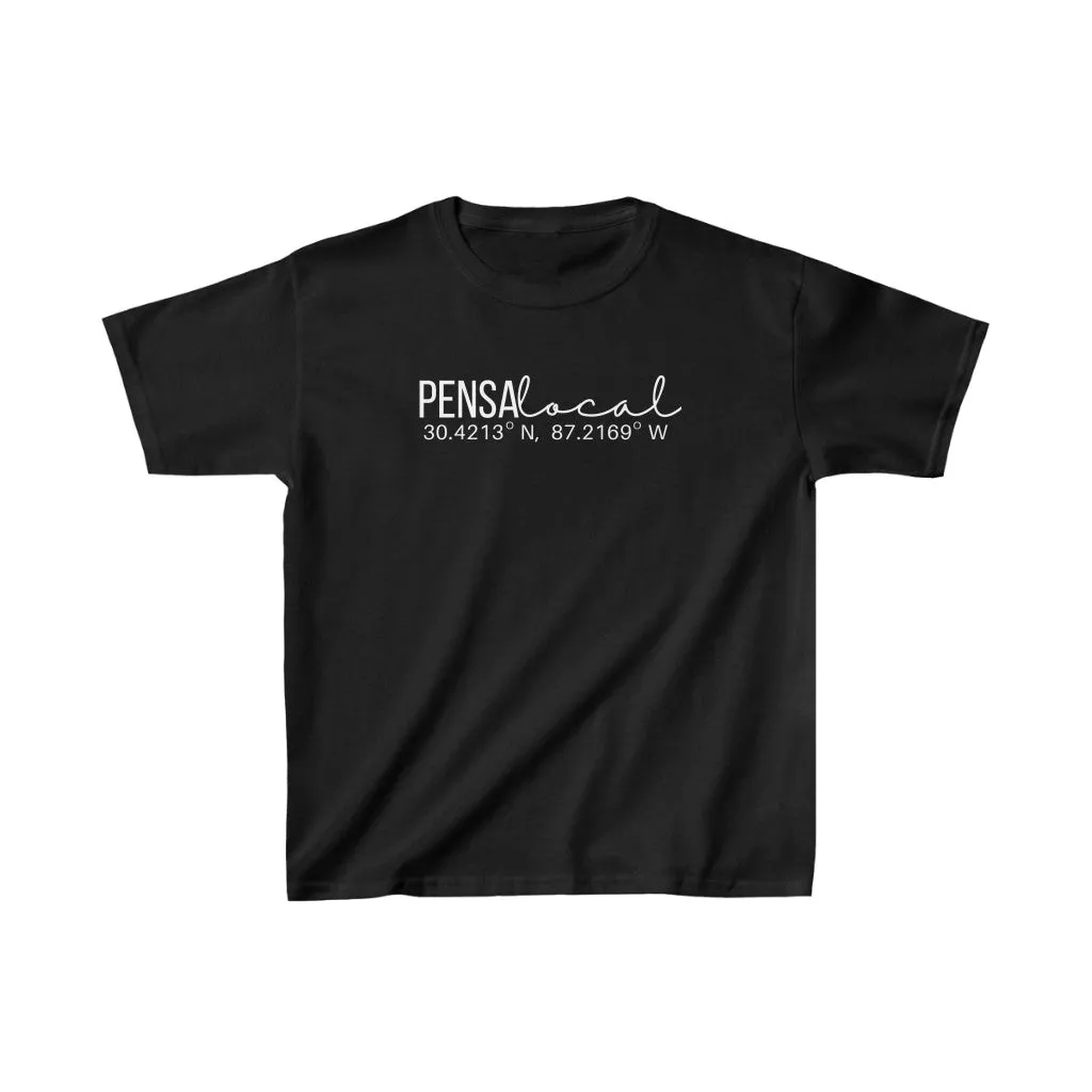 PENSAlocal Kids Tee