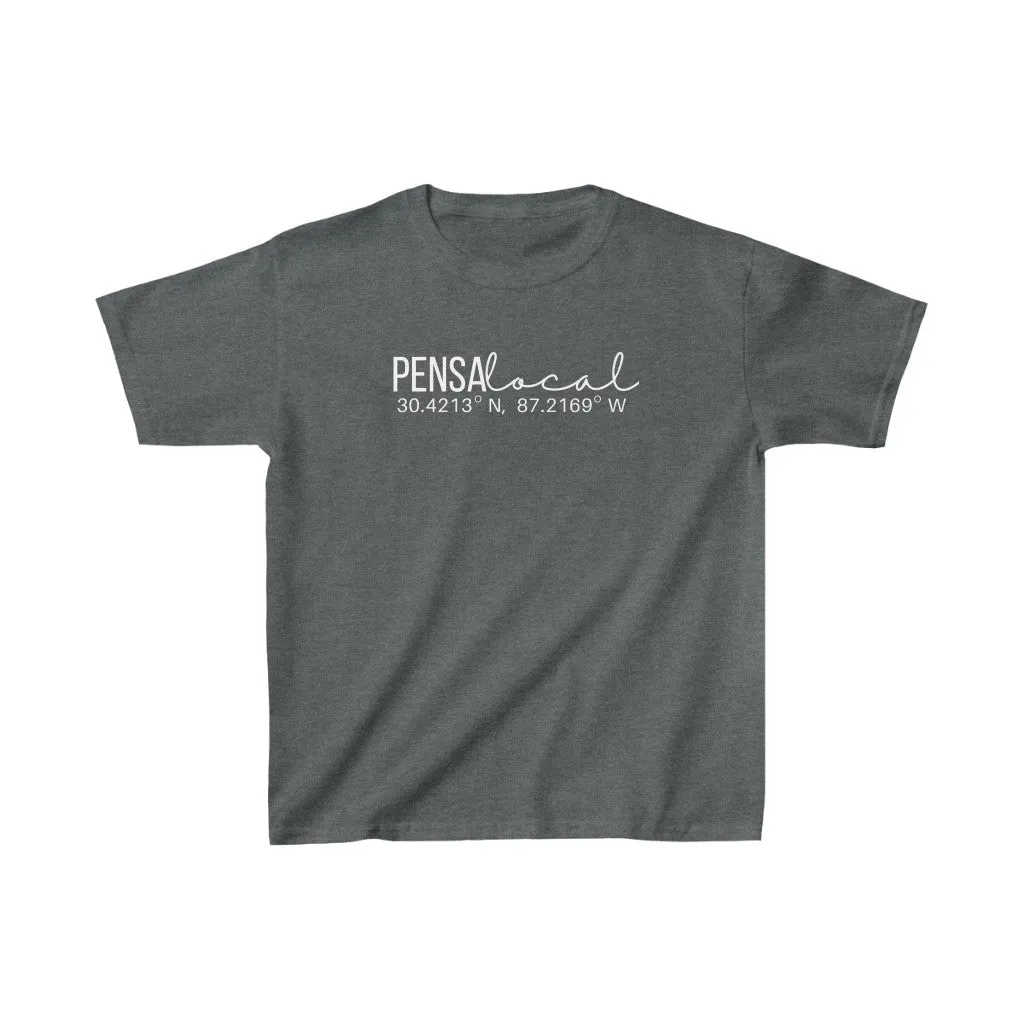 PENSAlocal Kids Tee