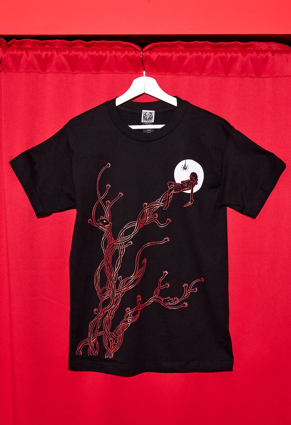 RED HANDS T-Shirt