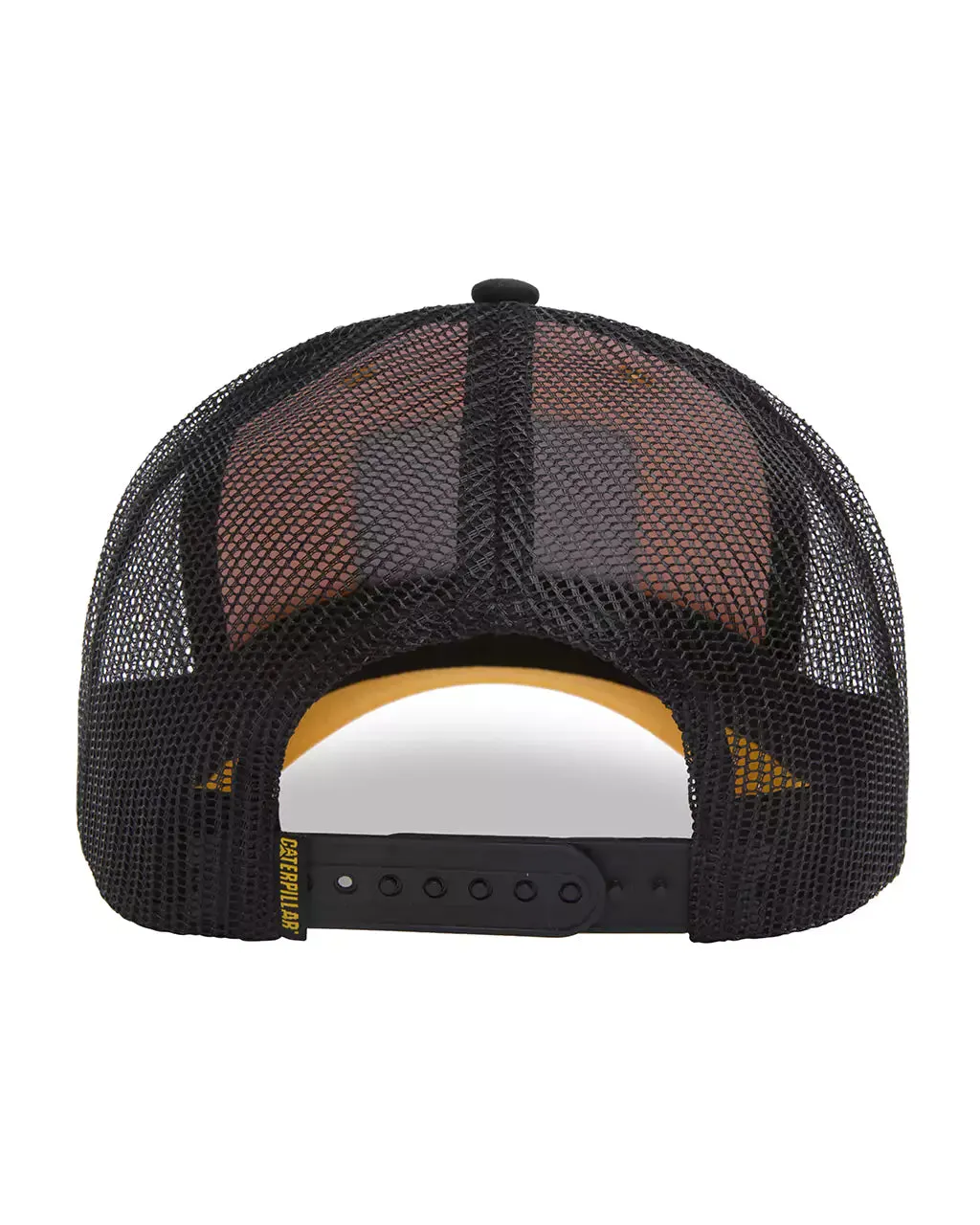 Retro Diesel Power Trucker Cap