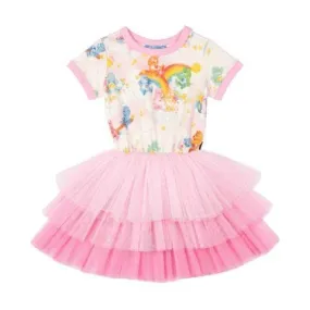 ROCK YOUR KID WELCOME TO CARE-A-LOT CIRCUS DRESS