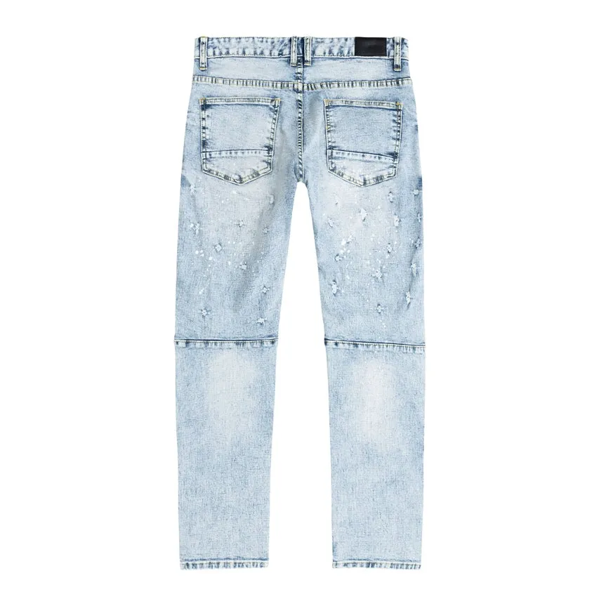 Shotgun Jeans - Cypher Blue