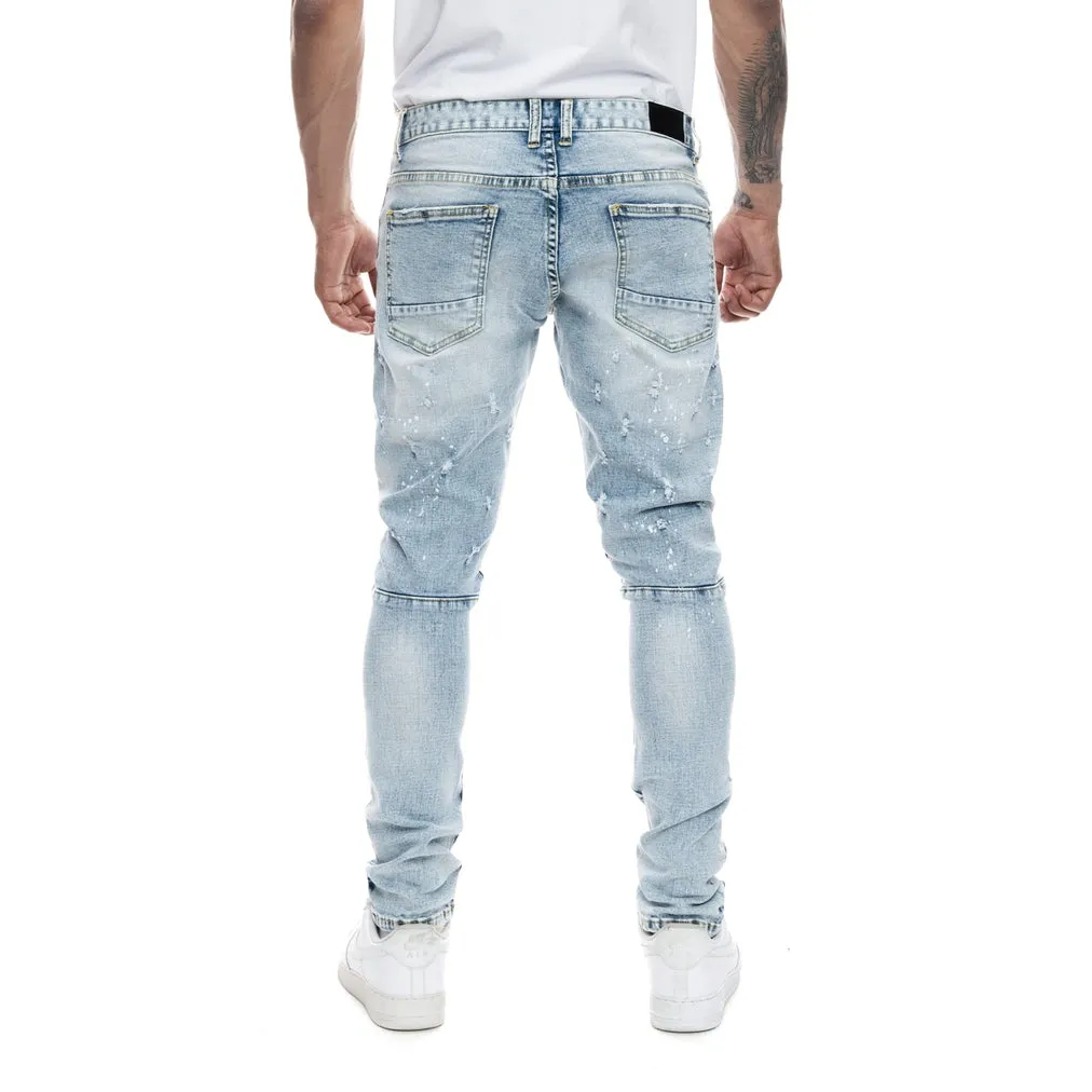 Shotgun Jeans - Cypher Blue