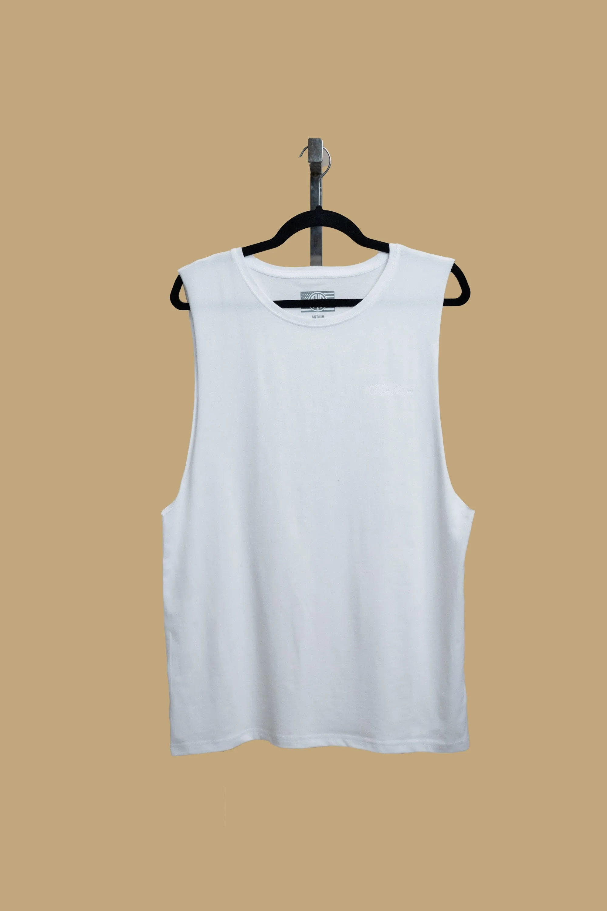 Signature Cut Off Tank