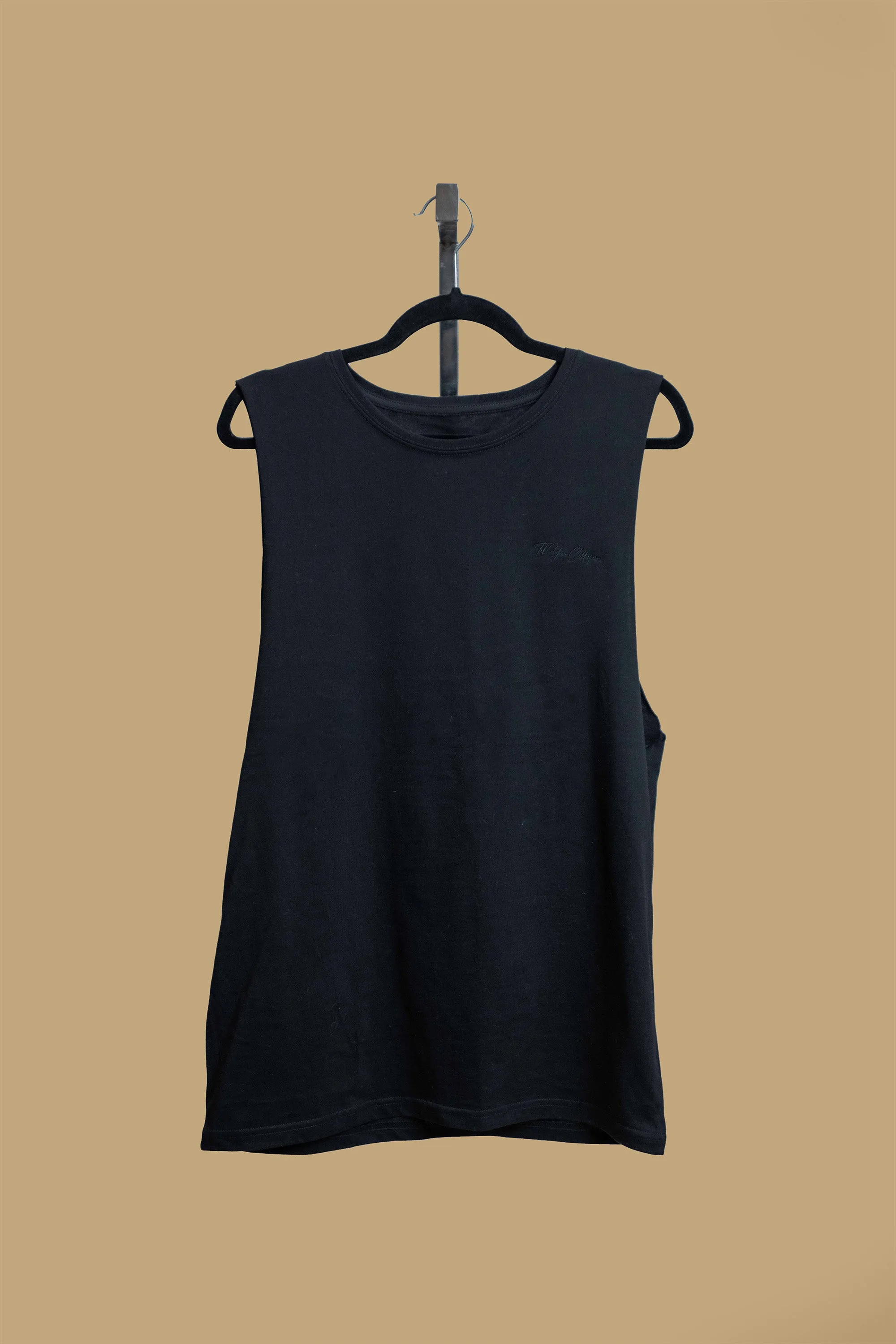 Signature Cut Off Tank