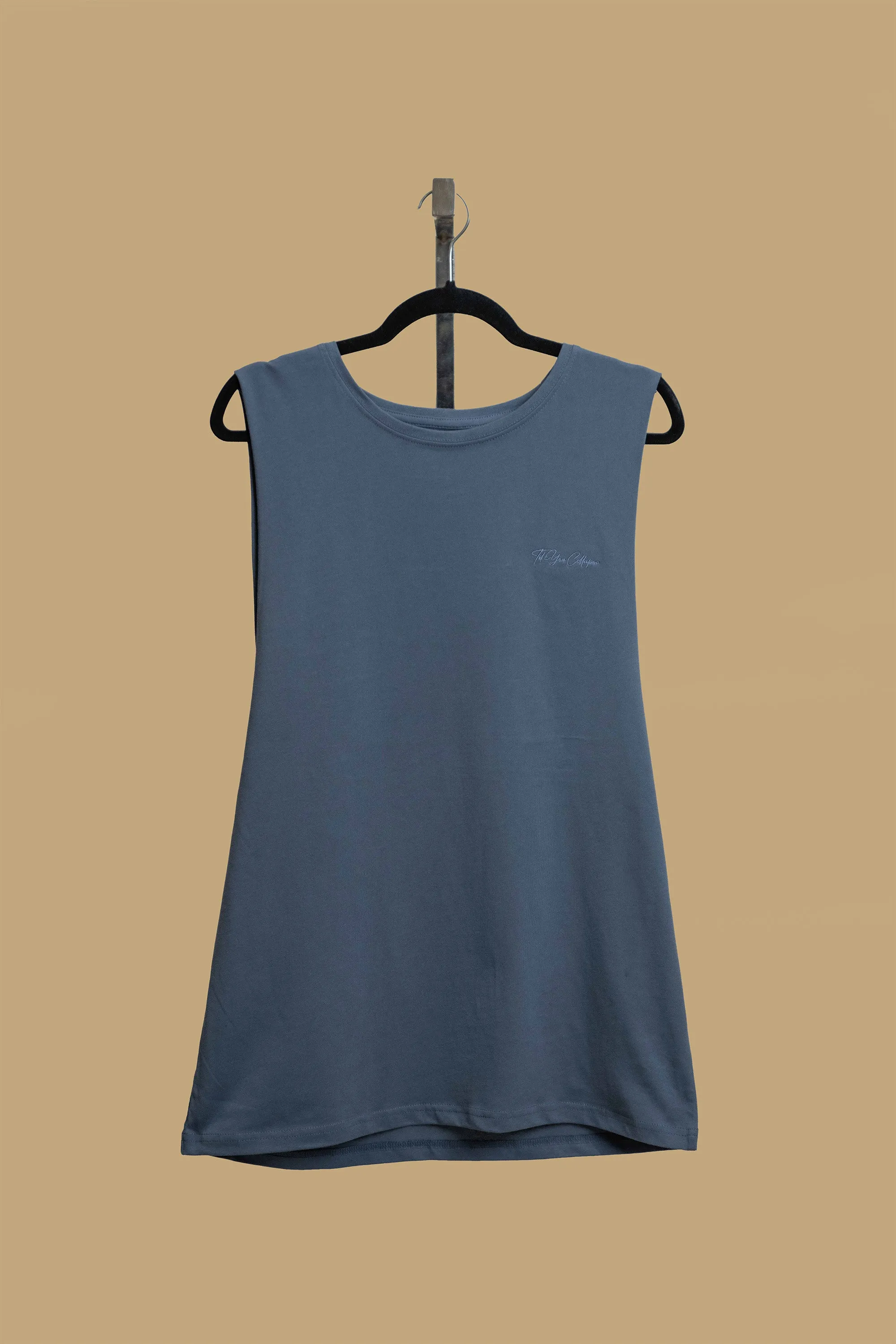 Signature Cut Off Tank