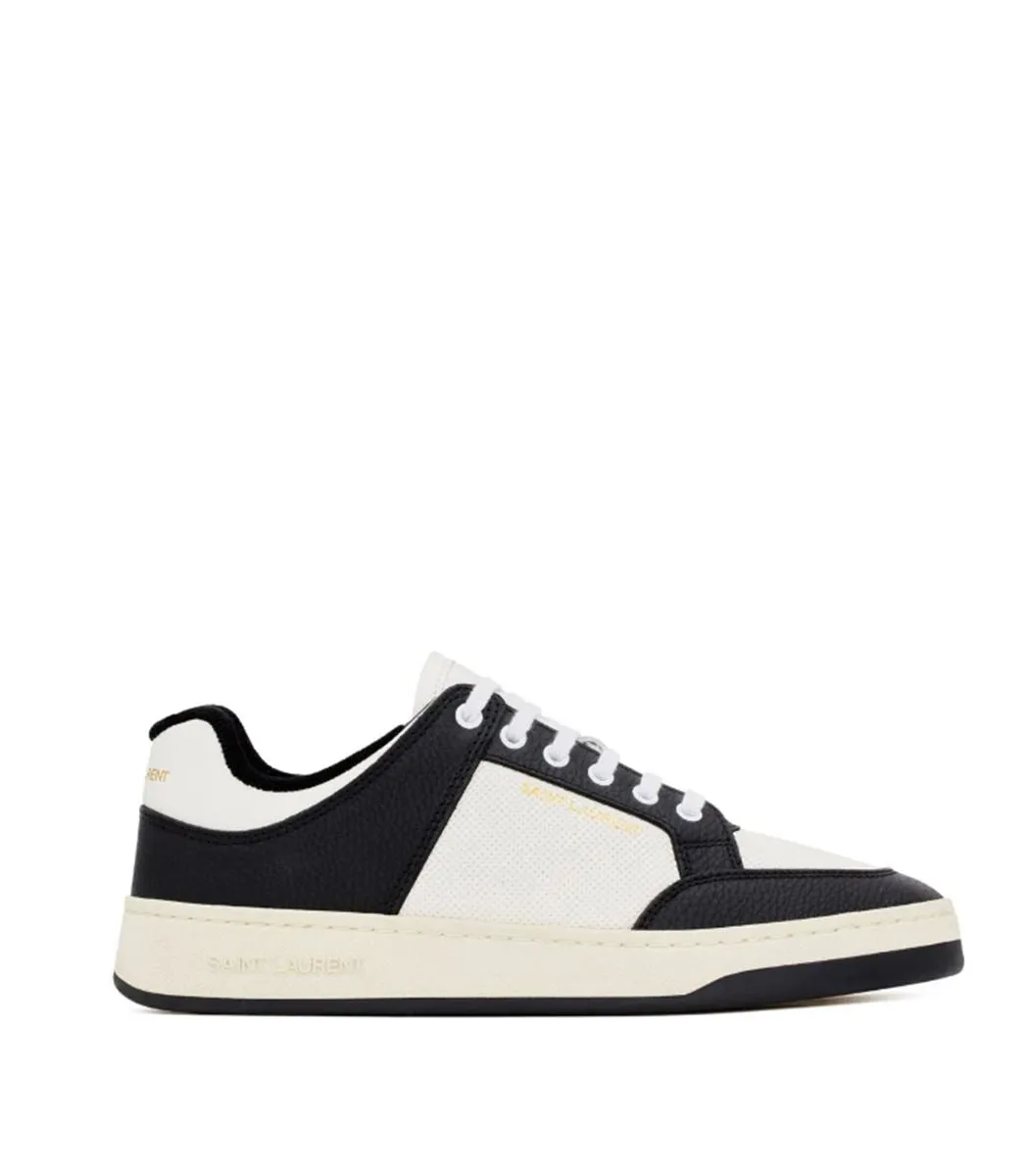 SL/61 LACE-UP SNEAKERS