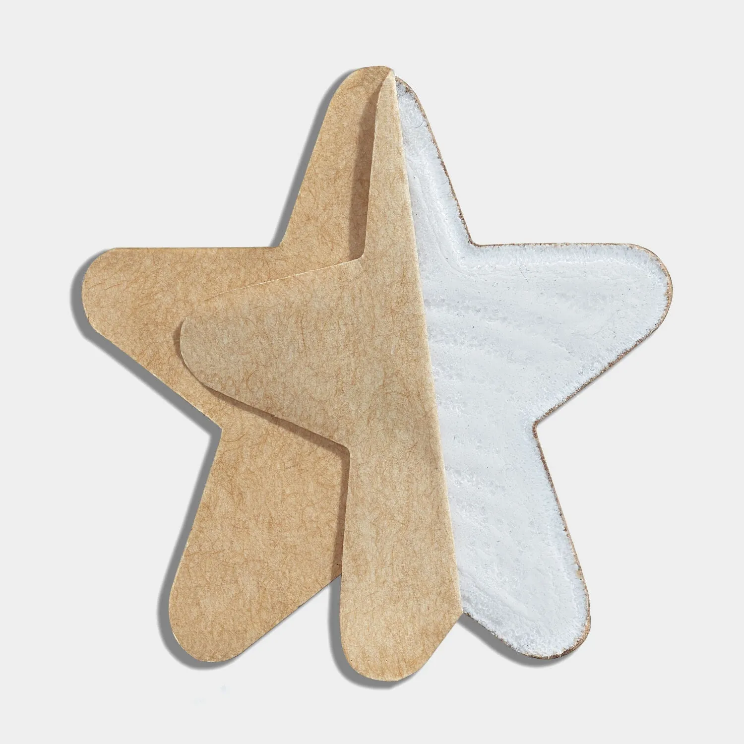 Star Rainbow Sticker