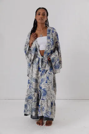 Tanvi Kimono