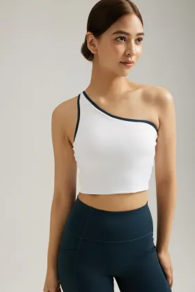 Toga Longline Bra in Team Spirit