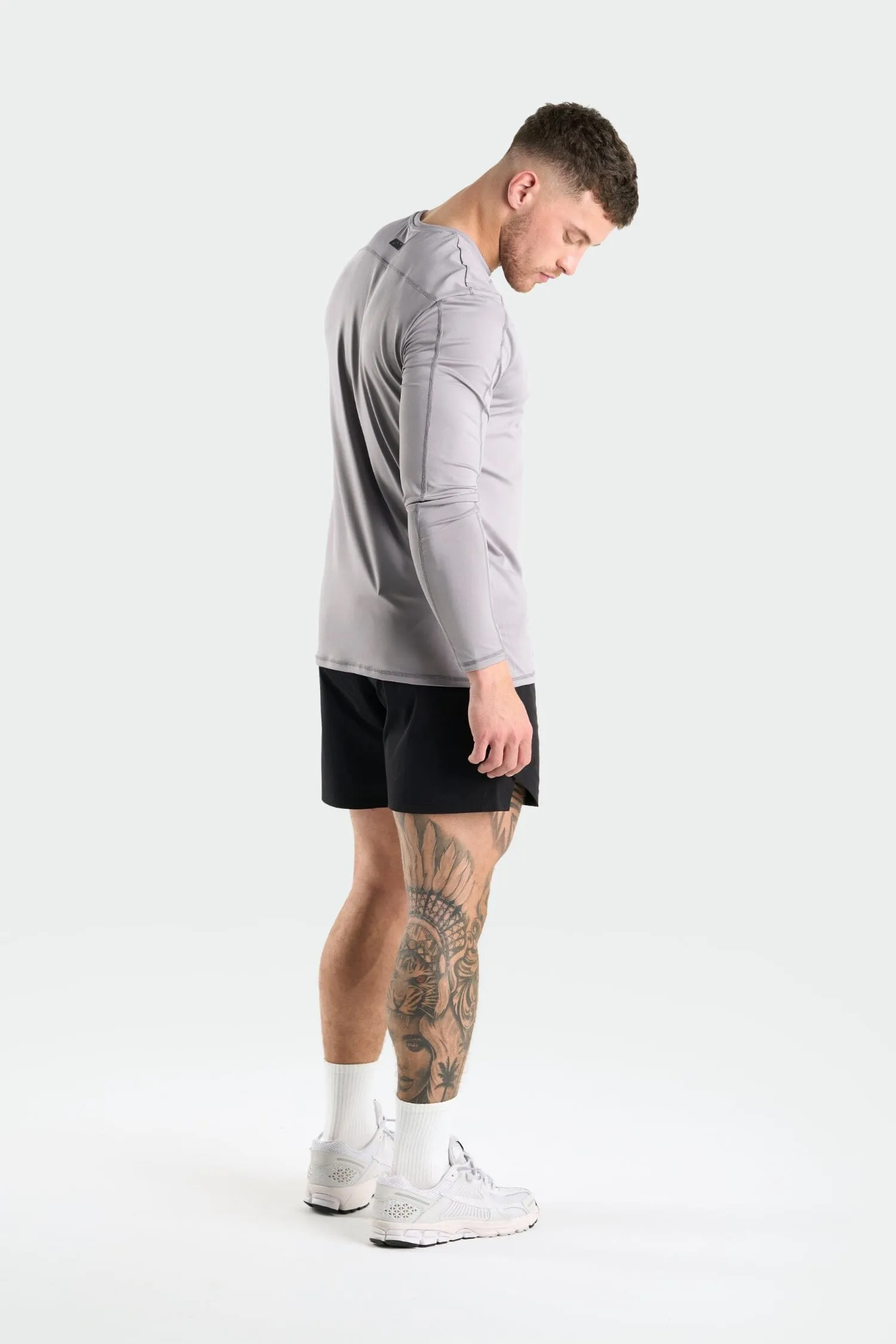 Train Infi Dry Long Sleeve