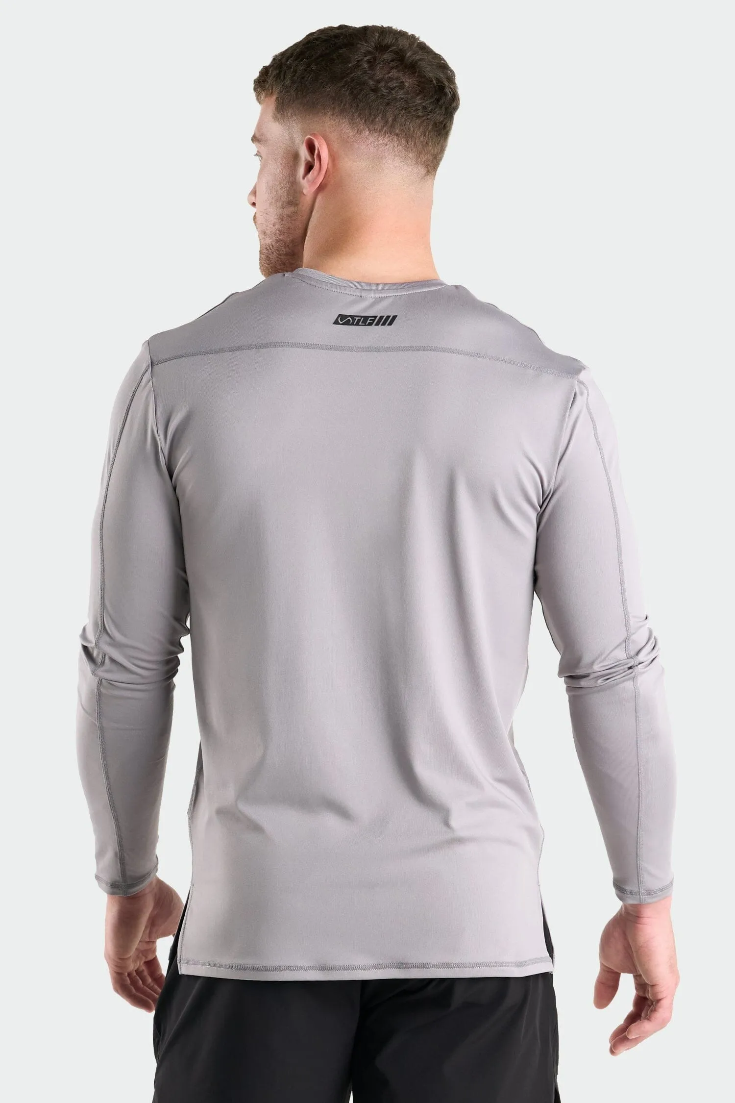 Train Infi Dry Long Sleeve