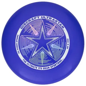 Ultrastar Ultimate Sportdisc