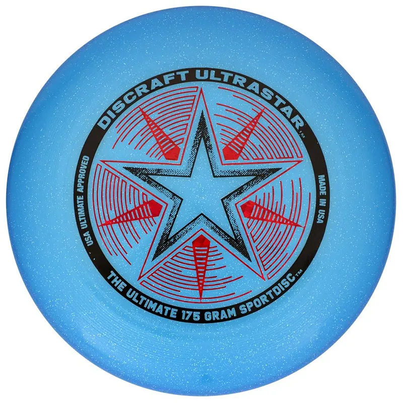 Ultrastar Ultimate Sportdisc