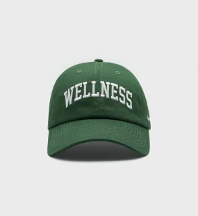 Wellness Ivy Hat - Green