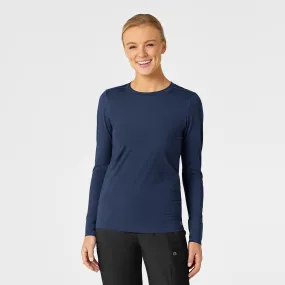 Wink LAYERS Women's Performance Long Sleeve Tee 2029