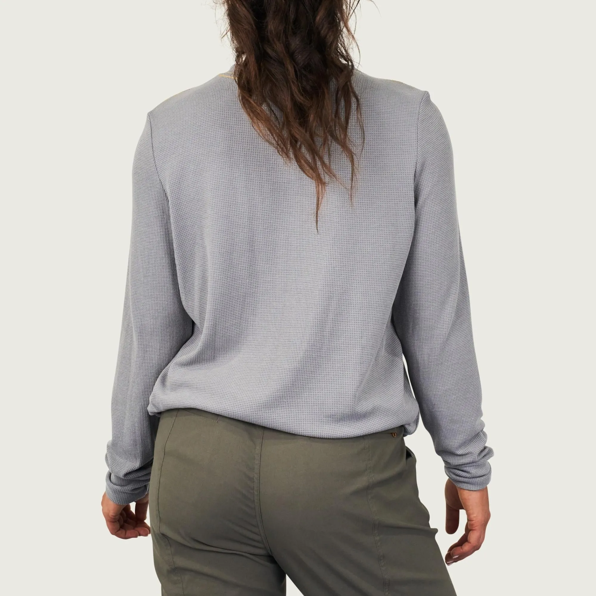 Women's Tyber Thermal Crew